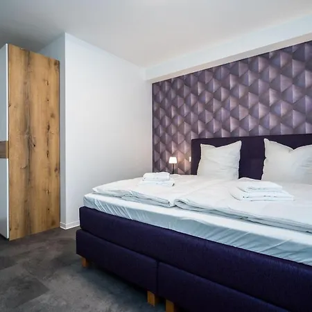 Fleesendomizil Göhren-Lebbin