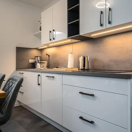 Daire Fleesendomizil *