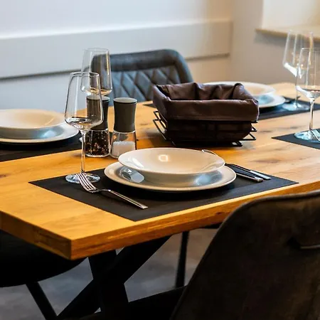 Fleesendomizil Daire