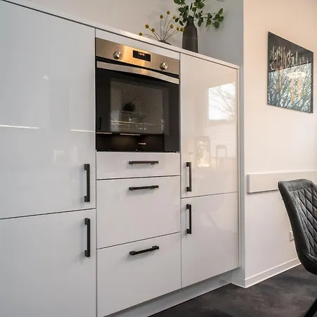 Daire Fleesendomizil