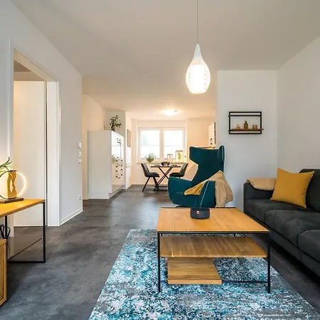 Daire Fleesendomizil