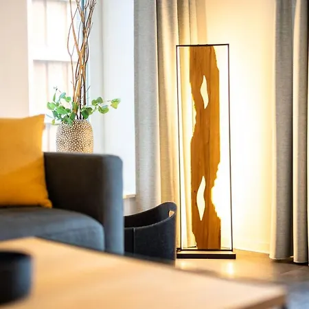 Fleesendomizil Daire *