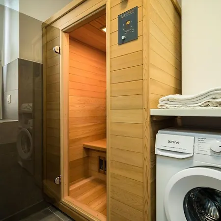 Daire Fleesendomizil *