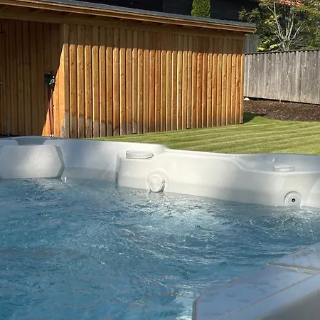 Daire Fleesendomizil