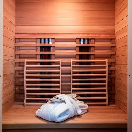 Daire Fleesendomizil *