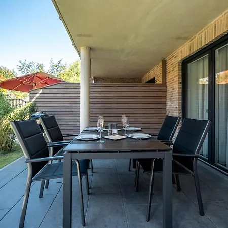 Daire Fleesendomizil Göhren-Lebbin