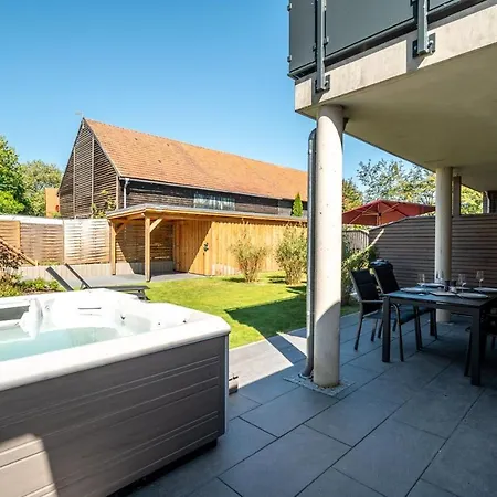 Fleesendomizil Daire *